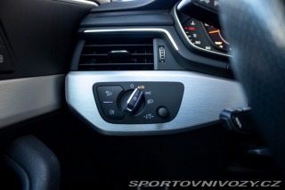 Audi A5 Sportback  45 3.0 TDI  qu 2019