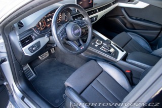 Audi A5 Sportback  45 3.0 TDI  qu 2019