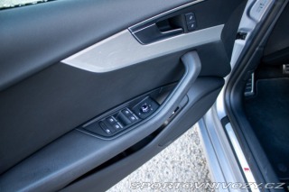 Audi A5 Sportback  45 3.0 TDI  qu 2019