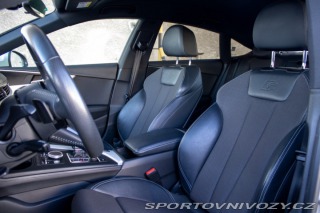 Audi A5 Sportback  45 3.0 TDI  qu 2019