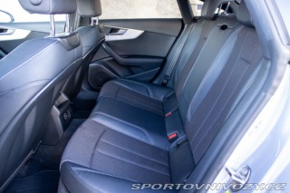 Audi A5 Sportback  45 3.0 TDI  qu 2019