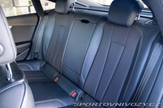 Audi A5 Sportback  45 3.0 TDI  qu 2019