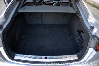 Audi A5 Sportback  45 3.0 TDI  qu 2019