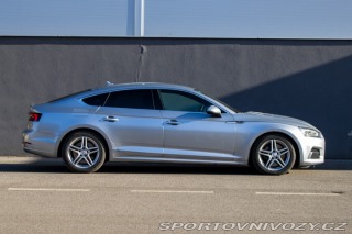 Audi A5 Sportback  45 3.0 TDI  qu 2019