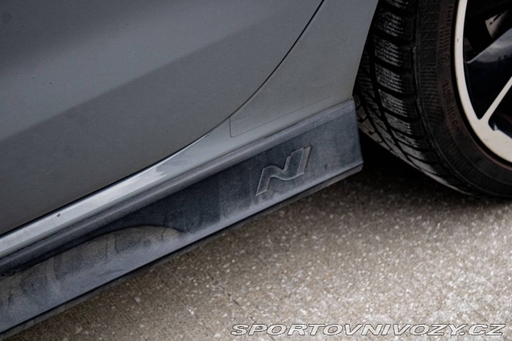 Hyundai i30 N i30N 2.0 T-GDI N-Perform 2019