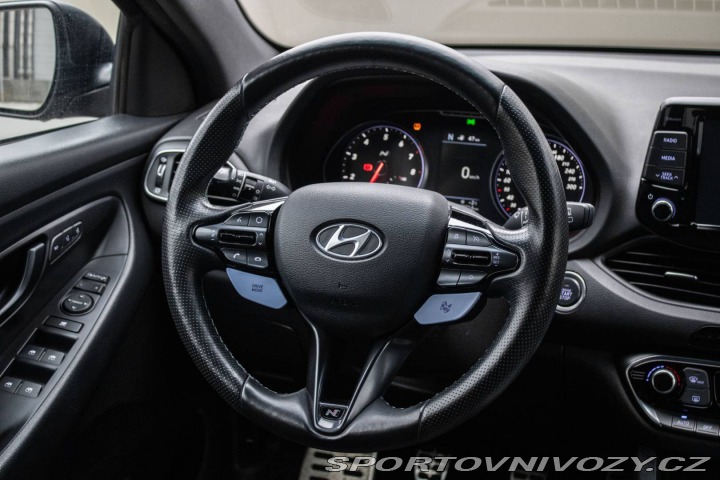 Hyundai i30 N i30N 2.0 T-GDI N-Perform 2019