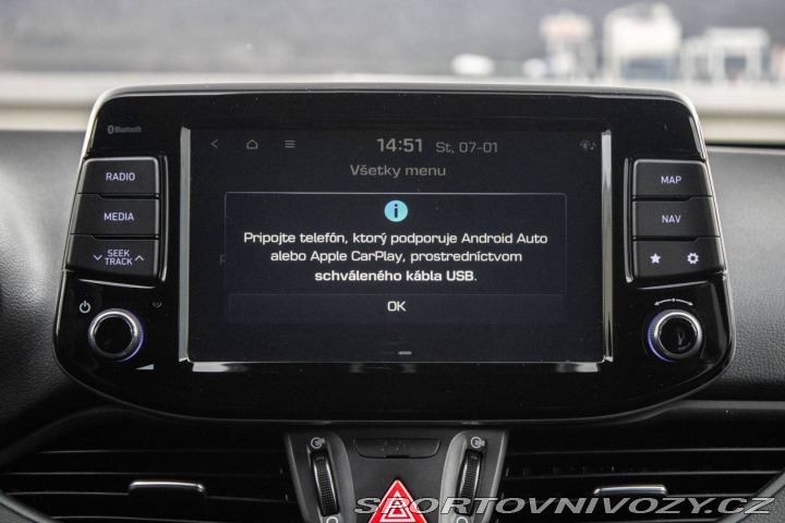 Hyundai i30 N i30N 2.0 T-GDI N-Perform 2019