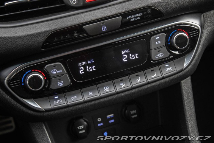 Hyundai i30 N i30N 2.0 T-GDI N-Perform 2019