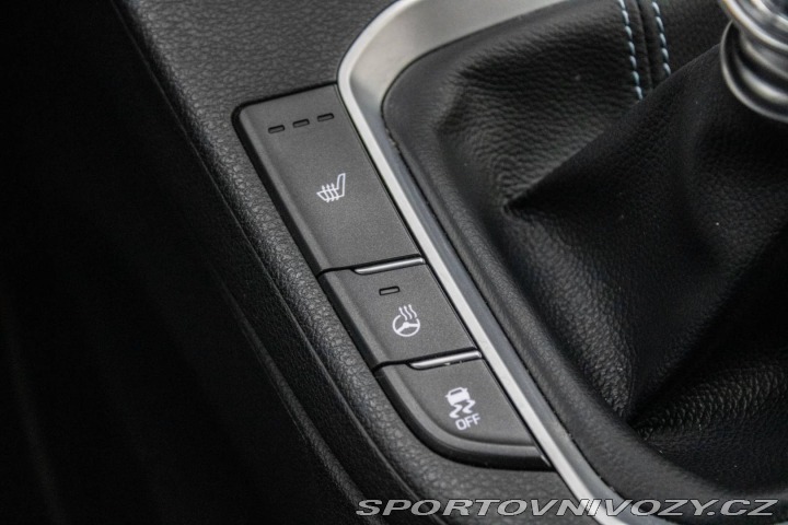 Hyundai i30 N i30N 2.0 T-GDI N-Perform 2019