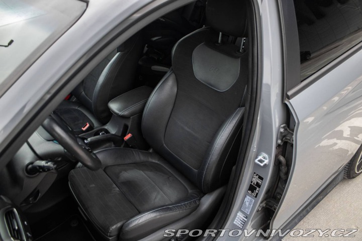 Hyundai i30 N i30N 2.0 T-GDI N-Perform 2019