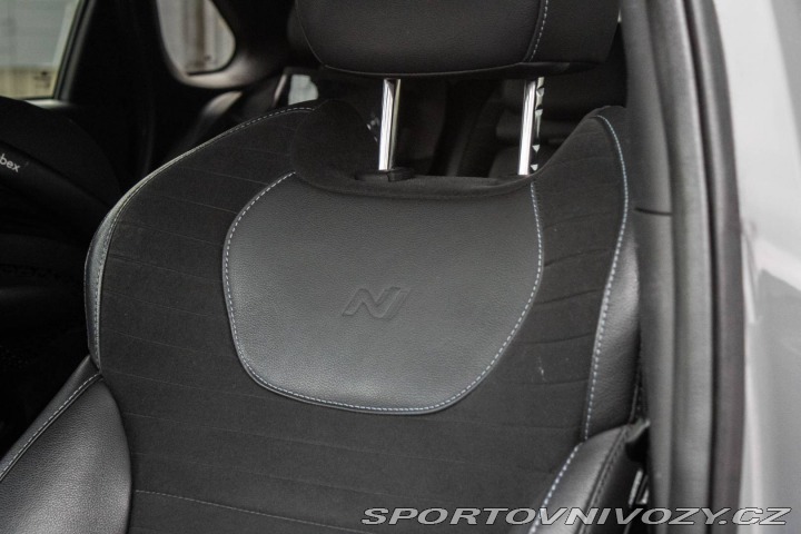 Hyundai i30 N i30N 2.0 T-GDI N-Perform 2019
