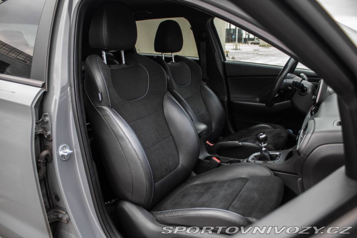 Hyundai i30 N i30N 2.0 T-GDI N-Perform 2019