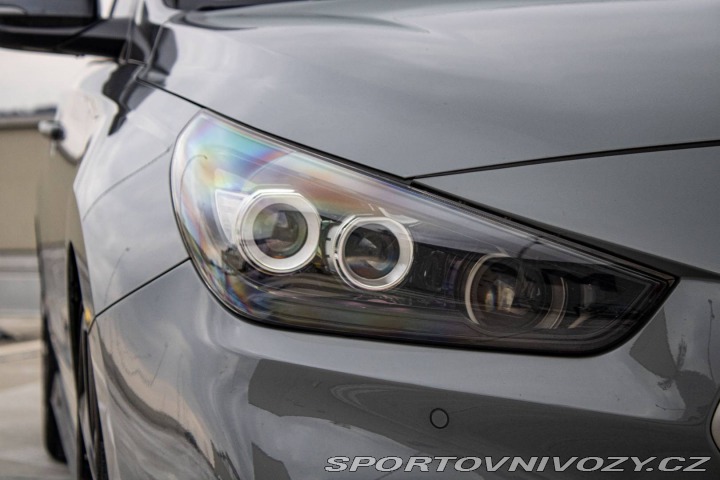 Hyundai i30 N i30N 2.0 T-GDI N-Perform 2019