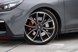Hyundai i30 N i30N 2.0 T-GDI N-Perform 2019