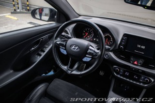 Hyundai i30 N i30N 2.0 T-GDI N-Perform 2019