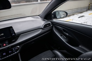 Hyundai i30 N i30N 2.0 T-GDI N-Perform 2019