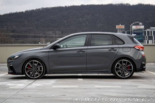 Hyundai i30 N i30N 2.0 T-GDI N-Perform 2019