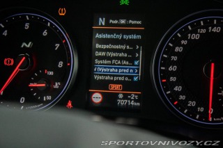 Hyundai i30 N i30N 2.0 T-GDI N-Perform 2019