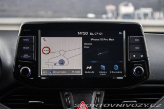 Hyundai i30 N i30N 2.0 T-GDI N-Perform 2019