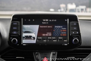 Hyundai i30 N i30N 2.0 T-GDI N-Perform 2019