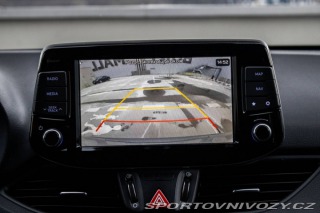 Hyundai i30 N i30N 2.0 T-GDI N-Perform 2019