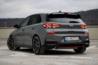 Hyundai i30 N i30N 2.0 T-GDI N-Perform 2019