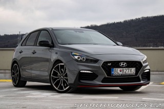Hyundai i30 N i30N 2.0 T-GDI N-Perform 2019