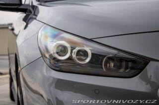 Hyundai i30 N i30N 2.0 T-GDI N-Perform 2019