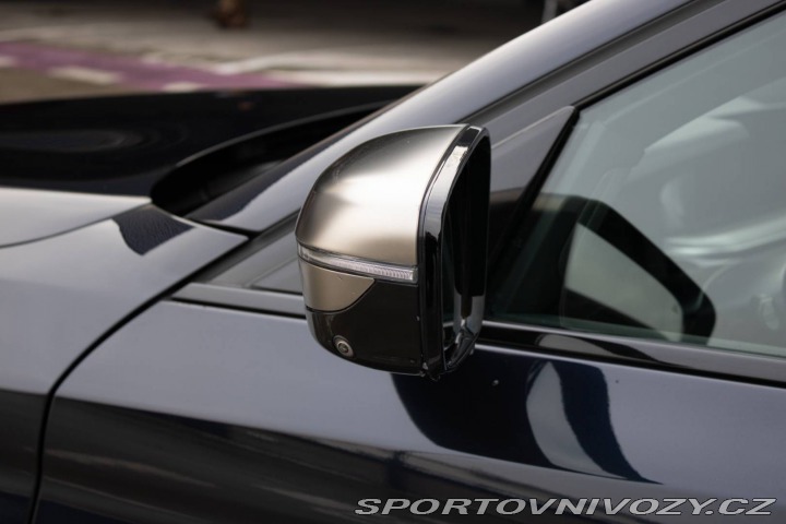 BMW 5 Touring  M550d xDrive A/T 2019