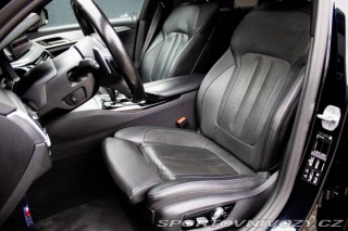 BMW 5 Touring M550d xDrive A/T 2019