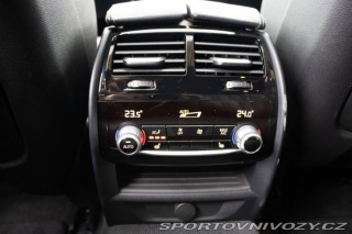 BMW 5 Touring M550d xDrive A/T 2019