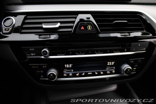 BMW 5 Touring M550d xDrive A/T 2019