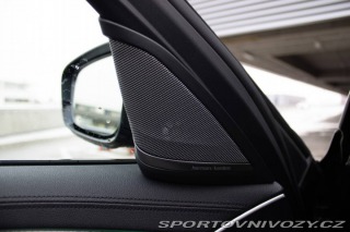 BMW 5 Touring M550d xDrive A/T 2019