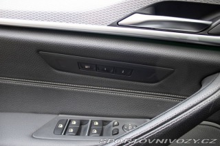 BMW 5 Touring M550d xDrive A/T 2019