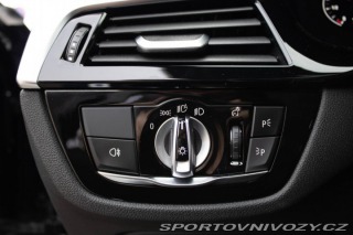 BMW 5 Touring M550d xDrive A/T 2019