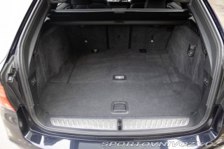 BMW 5 Touring M550d xDrive A/T 2019