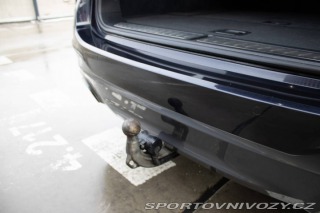 BMW 5 Touring M550d xDrive A/T 2019