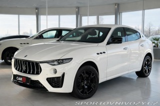 Maserati Levante 3,0V6 Q4 257kW*KeyLess*Vz