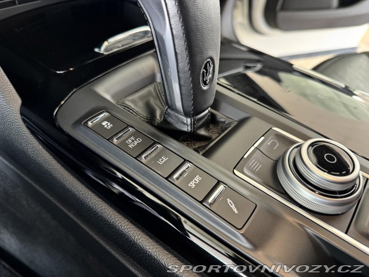 Maserati Levante 3,0V6 Q4 257kW*KeyLess*Vz 2019