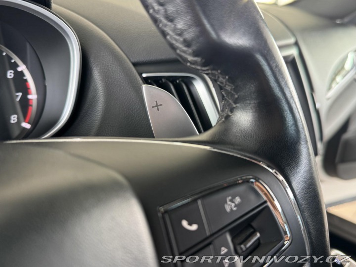 Maserati Levante 3,0V6 Q4 257kW*KeyLess*Vz 2019