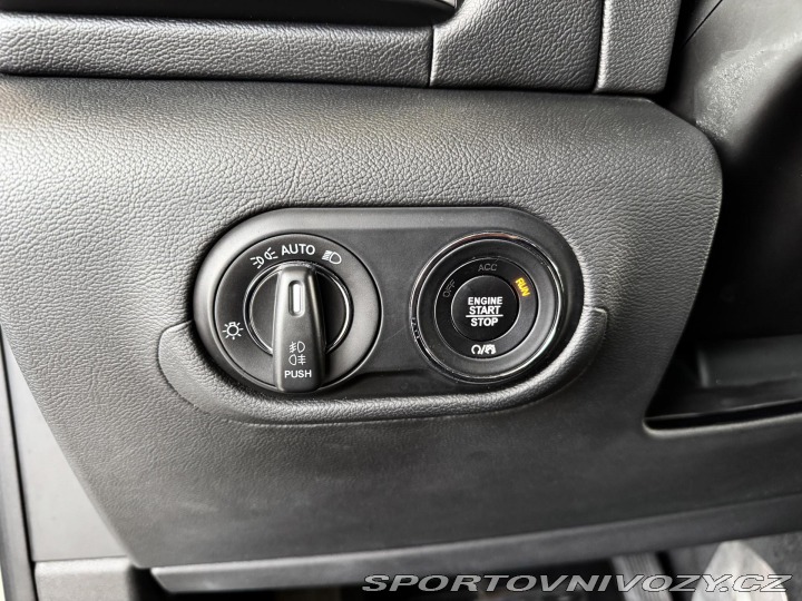 Maserati Levante 3,0V6 Q4 257kW*REZERVACE! 2019