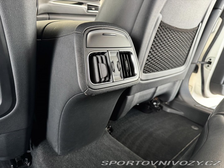 Maserati Levante 3,0V6 Q4 257kW*REZERVACE! 2019