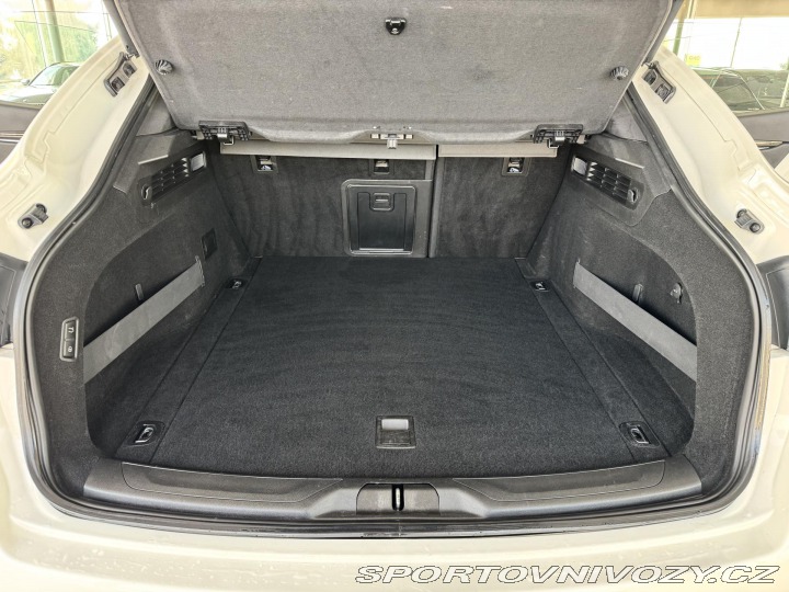 Maserati Levante 3,0V6 Q4 257kW*KeyLess*Vz 2019