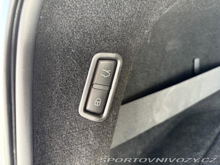 Maserati Levante 3,0V6 Q4 257kW*KeyLess*Vz 2019