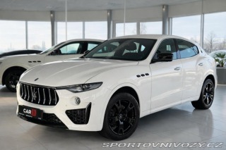 Maserati Levante 3,0V6 Q4 257kW*KeyLess*Vz 2019