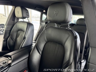 Maserati Levante 3,0V6 Q4 257kW*KeyLess*Vz 2019