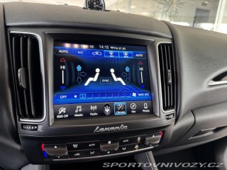 Maserati Levante 3,0V6 Q4 257kW*KeyLess*Vz 2019