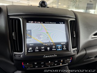 Maserati Levante 3,0V6 Q4 257kW*KeyLess*Vz 2019