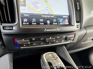 Maserati Levante 3,0V6 Q4 257kW*KeyLess*Vz 2019