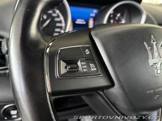 Maserati Levante 3,0V6 Q4 257kW*KeyLess*Vz 2019